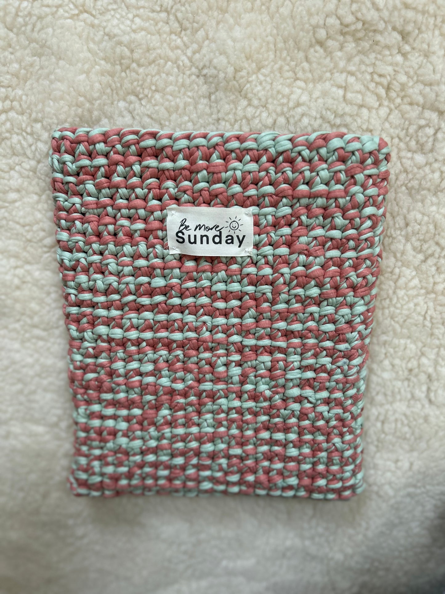 Ipad Sleeve - Meadow