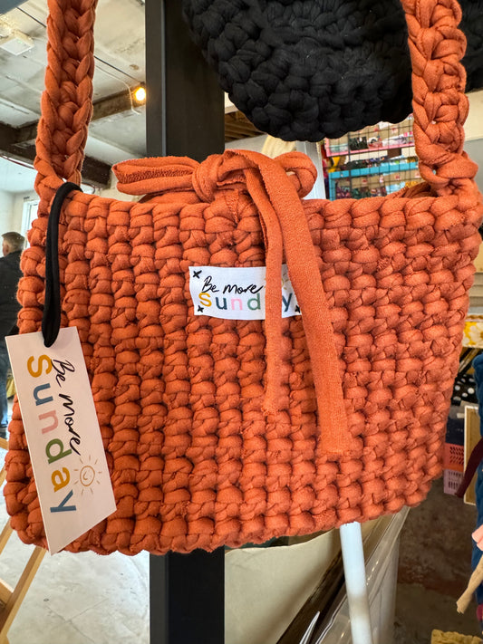 The Aimee bag - Autumn